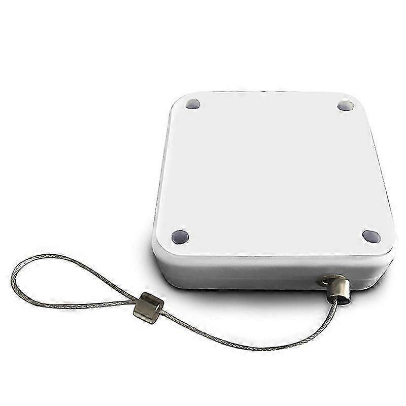 Punch-Free Automatic Sensor Door Closer Automatically Close suitable for All Doors