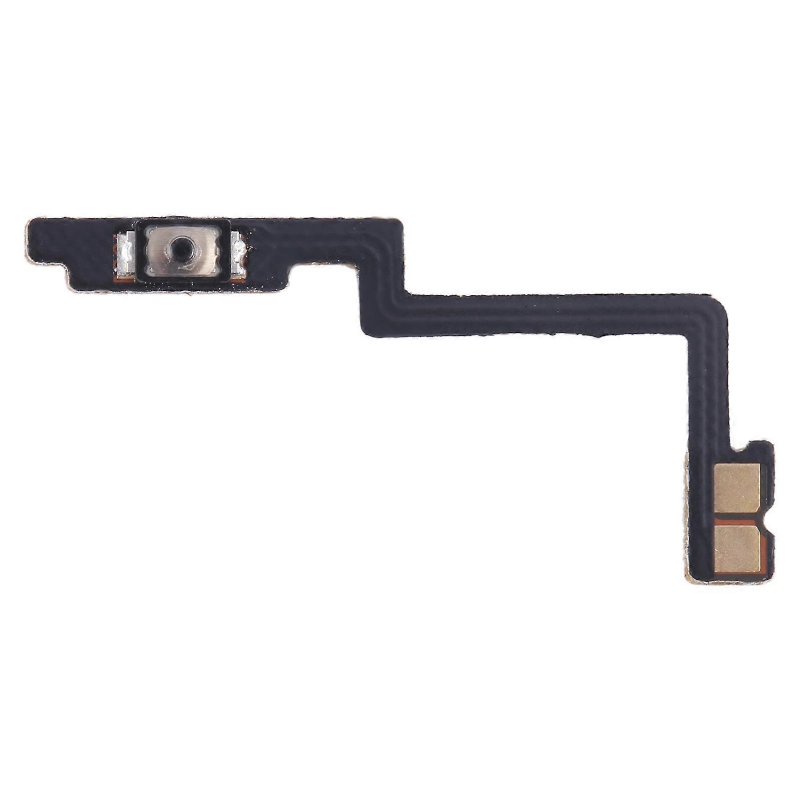 OEM Power Button Flex Cable