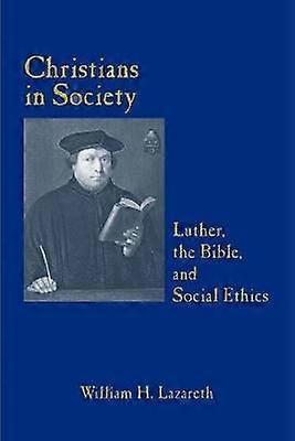 Christians in Society