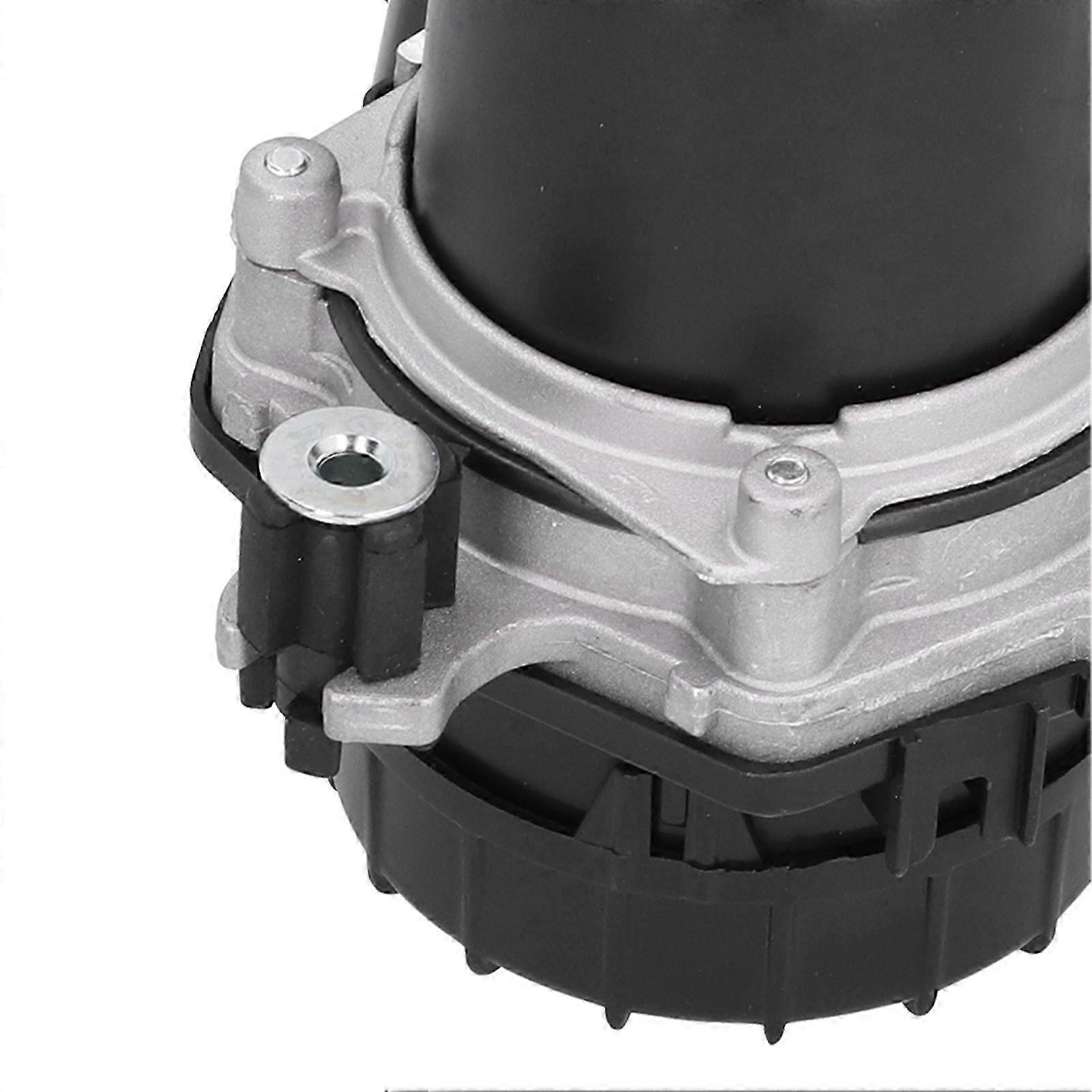 Auto Luftpumpe Baugruppe 176100S010 Metall Plug and Play für Sequoia V8 20072013 f54