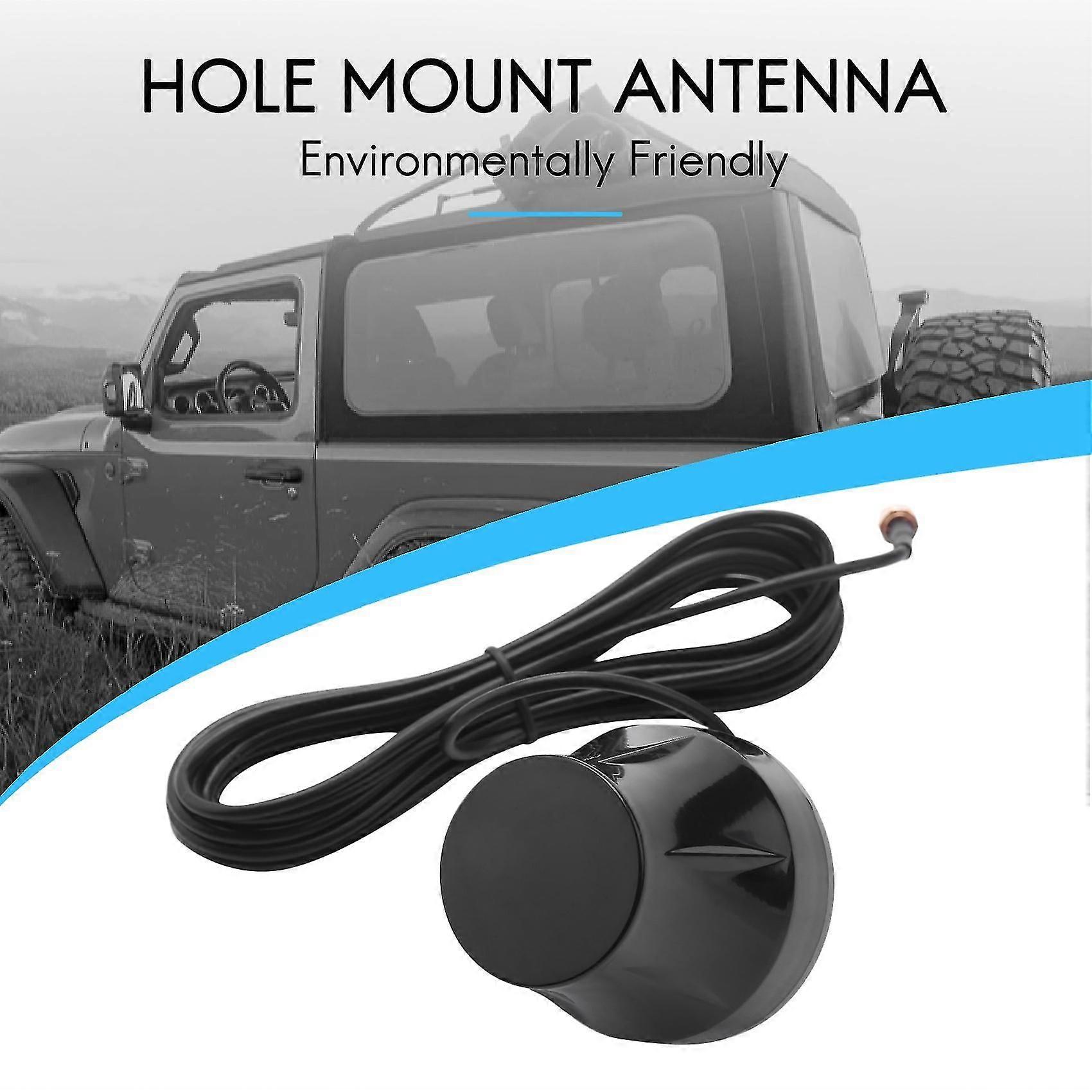 RP- for Link 4G Trail Hunting Camera 10Ft Long Range Cellular Antenna
