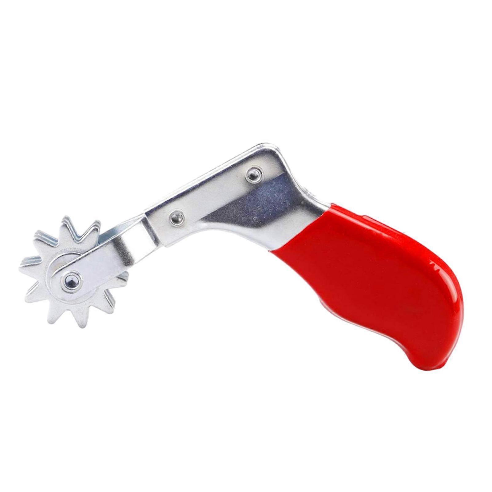 Polishing Pad Cleaning Spur Tool Handheld Easy to Use Buffing Spur Tool