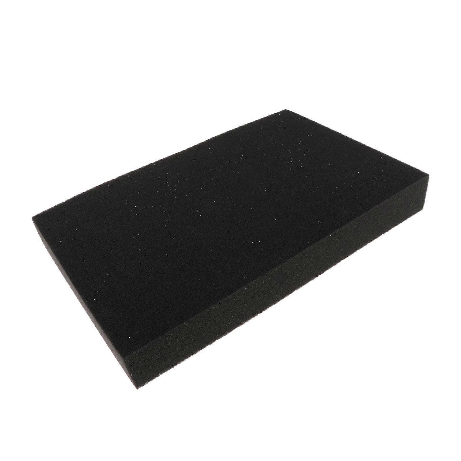 Packing DIY Shockproof Sponge Pluck Foam Pad Cuttable Foam Widely Used Buffer