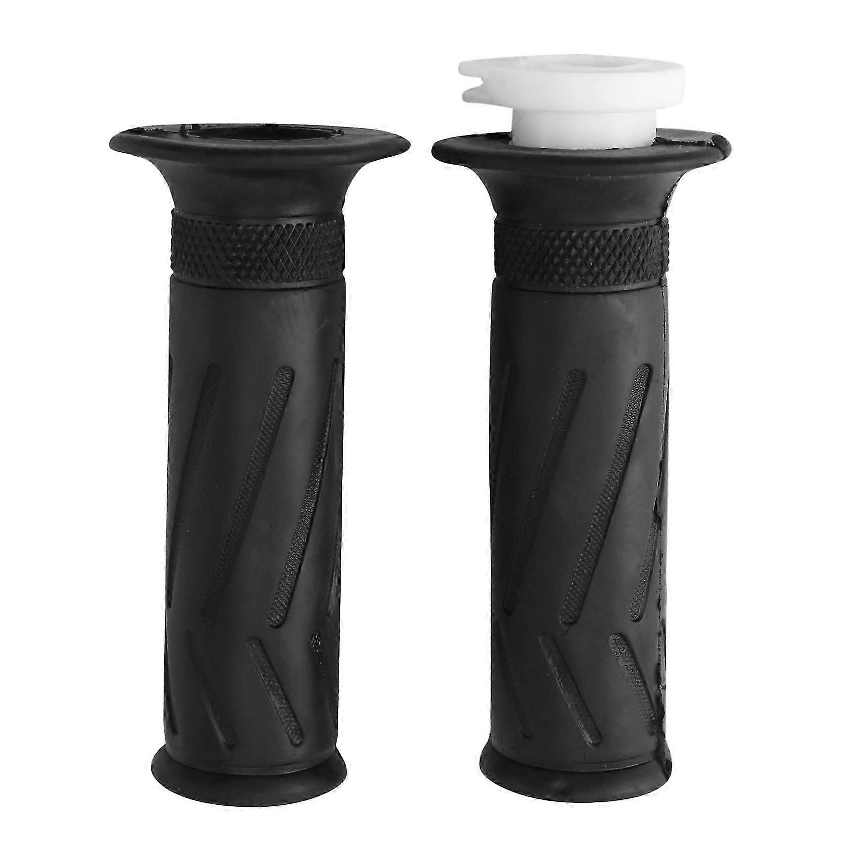 مقابض مقود الدراجة النارية لـ YZF R1 R6 FZ6 FZ1 FZ8 XJ6 MT09 MT07 XJR400