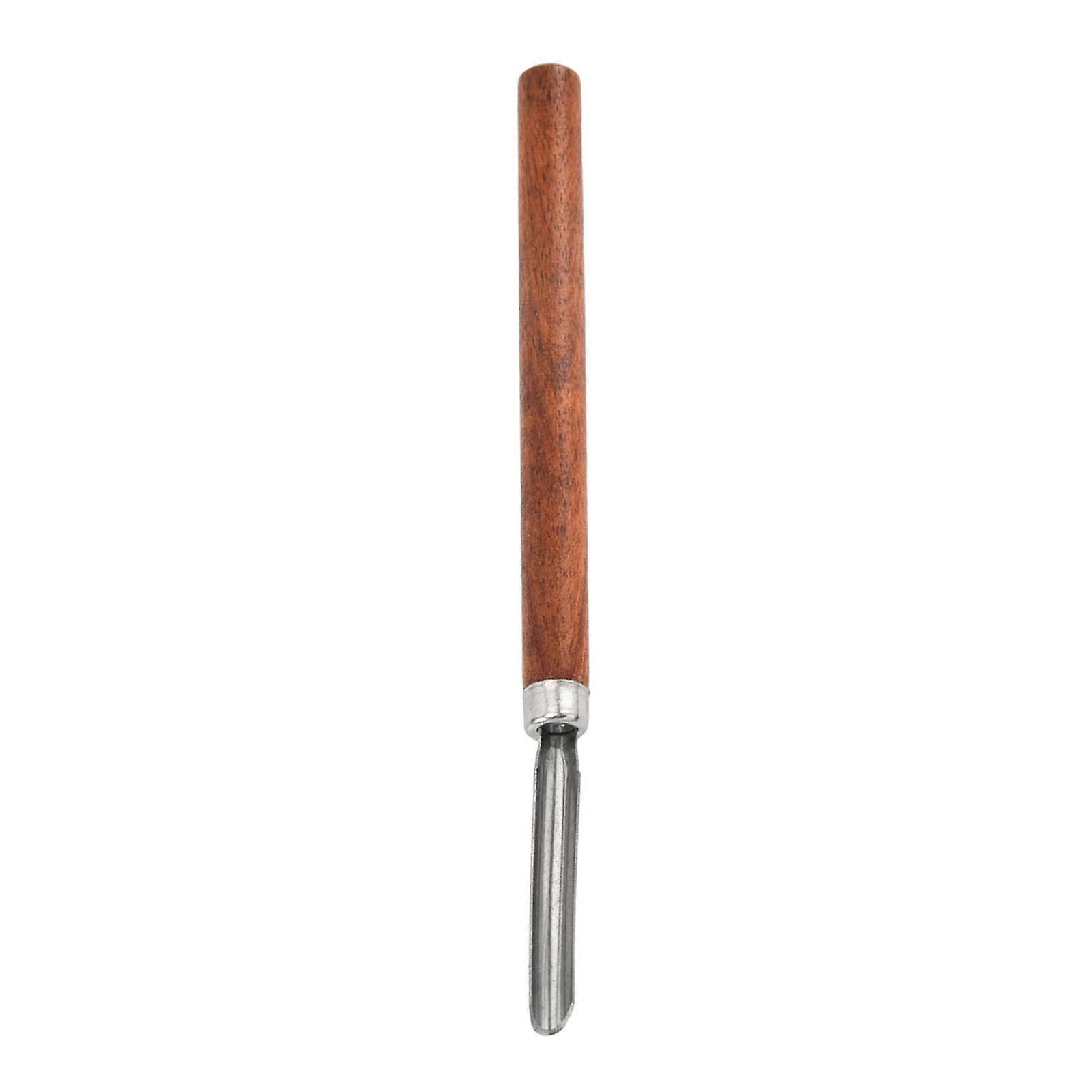 Chef Cutting DIY pottery texture tool Large
