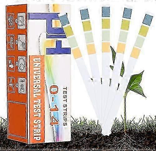 Bodentester, Ph-Bodentest