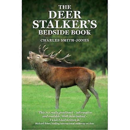 The Deer Stalkers Bedside Book