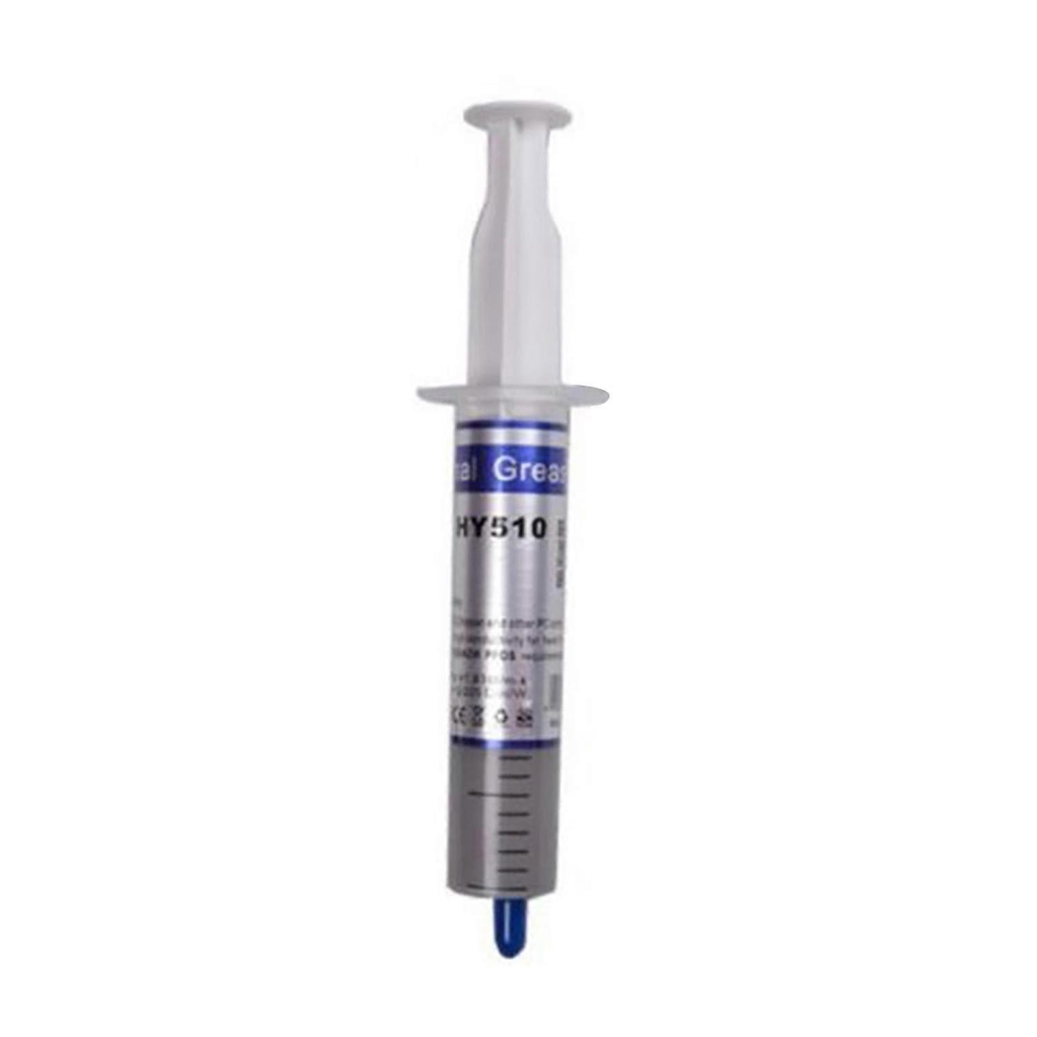 30g Syringe Shape Thermal Conductive Grease Paste for CPU GPU Chipset Cooling