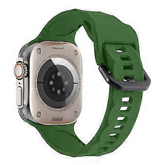 Kellon rannekkeet Kellon rannekkeet Watch Ultra 2 49mm Style J monivärinen