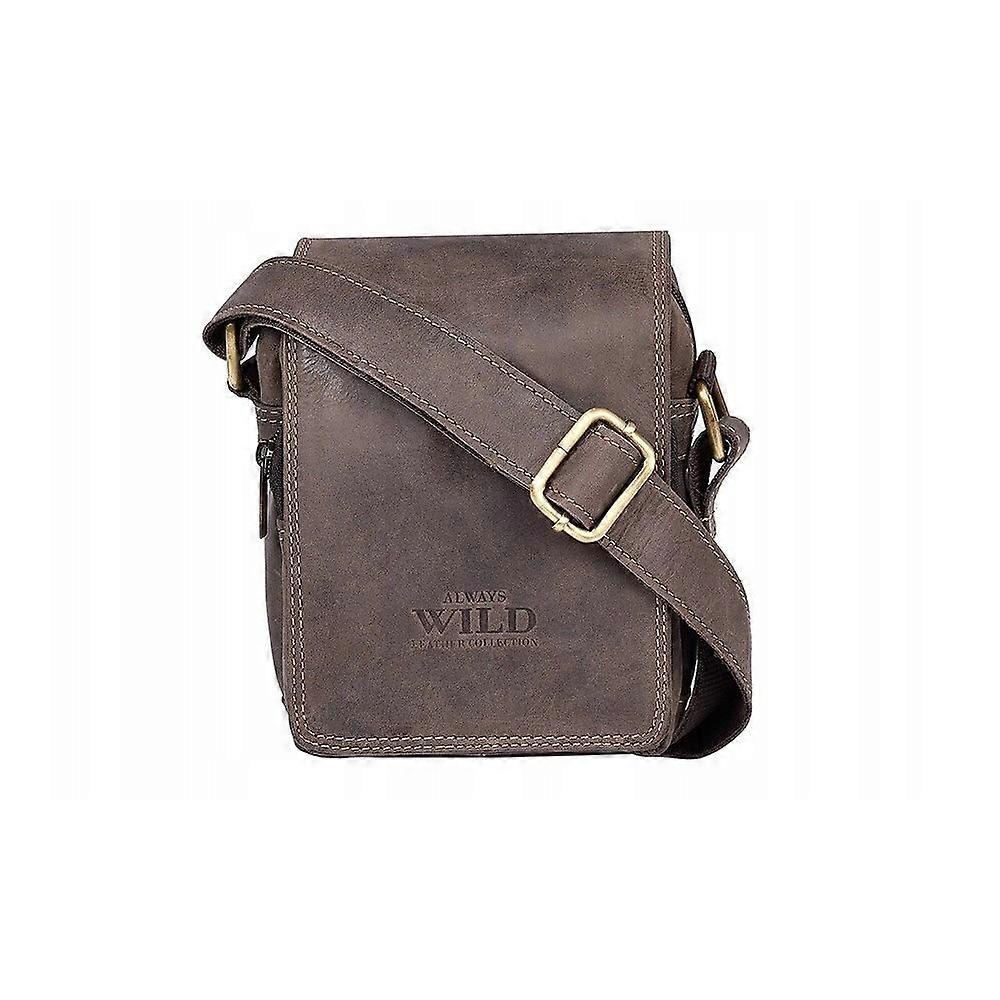 Always bag Wild always wild