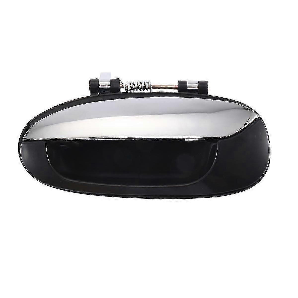 Carens用リア左ドア外側ハンドル外装ドアハンドル