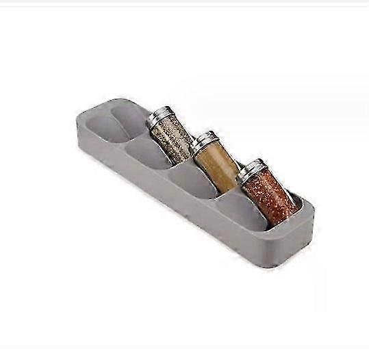 Kitchen drawer storage box tray British kitchen tableware knife spoon Fork separated storage tray organizing storage