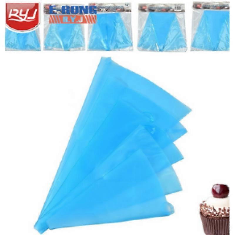 Pastry piping bag cream icing squeeze bag