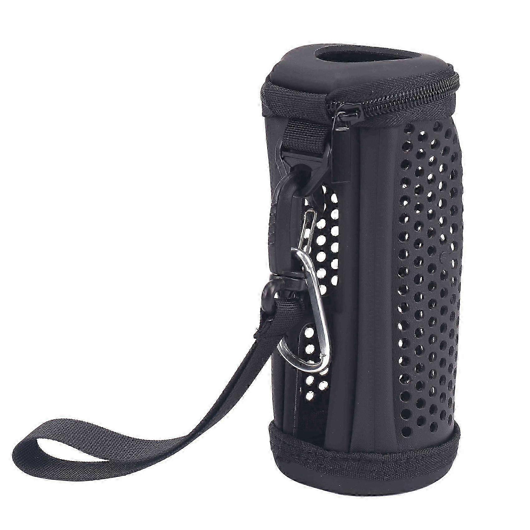 EBSC130 Portable Hard Case For Flip 4 Flip4 Bluetooth Speaker Storage Bag Travel Carrying Cases Box Storage Pouch JP