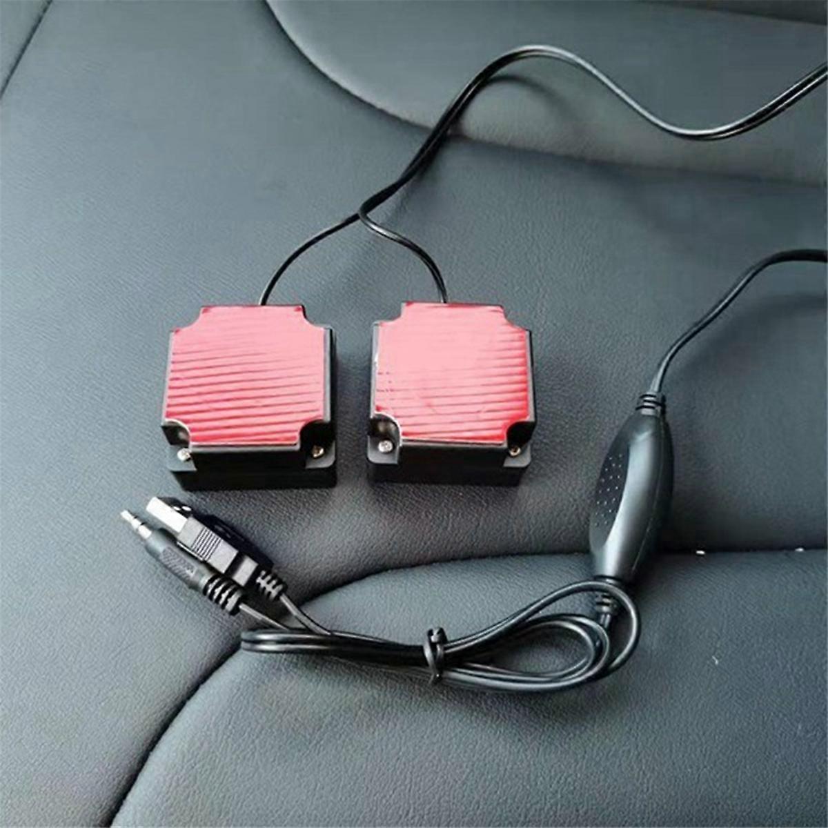 Paste Monitor External Sound Desk Computer Sound Mini USB Speaker