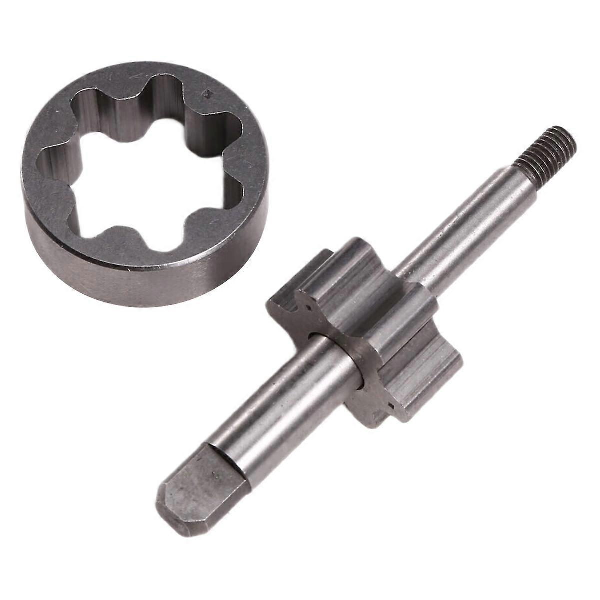 Oil Pump Kit for Sea-Doo GTX 4-Tec GTI RXT RXP 2002-2020