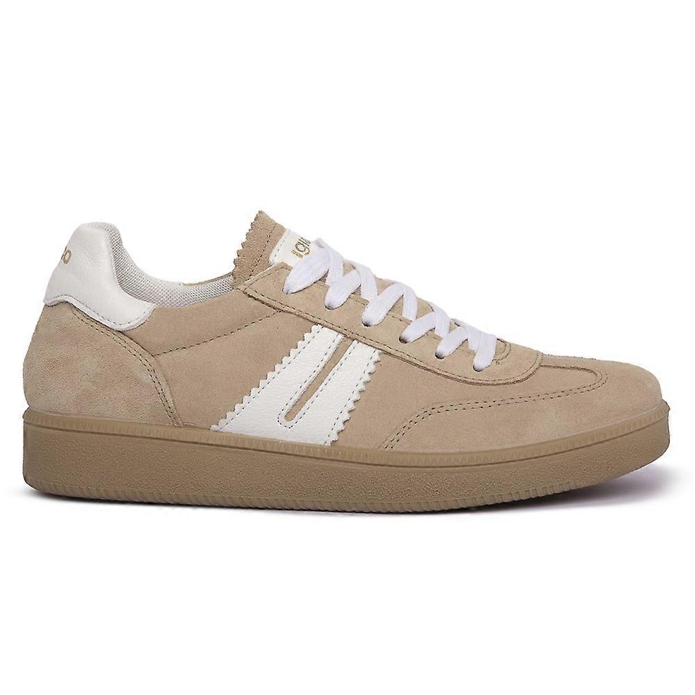 Shoes IGI&CO Atala Avorio 7654544