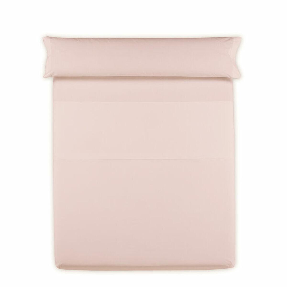 Pillowcase Happy Home Nude Double size