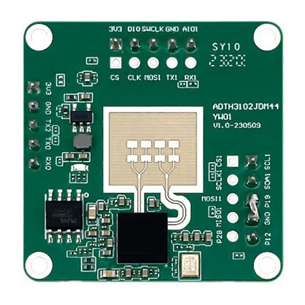 Sensor Detection Module 79G Millimeter Wave Level LD8001B Non-Contact Radar High Precision Level Mea
