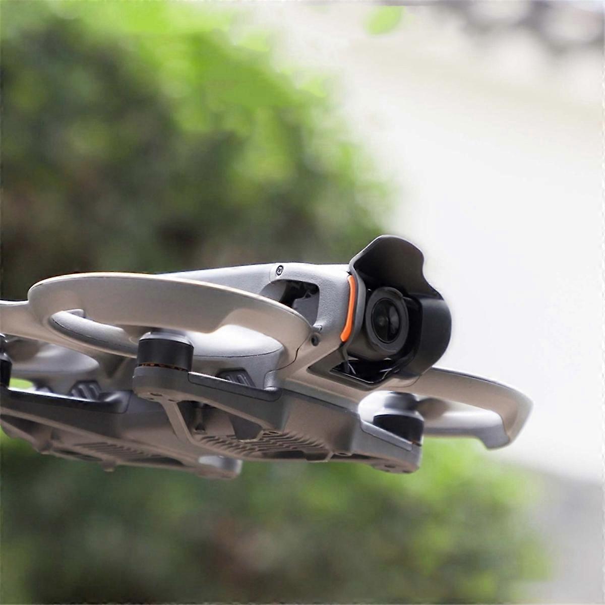 for AVATA 2 Lens Hood Gimbal Protection Anti-Glare