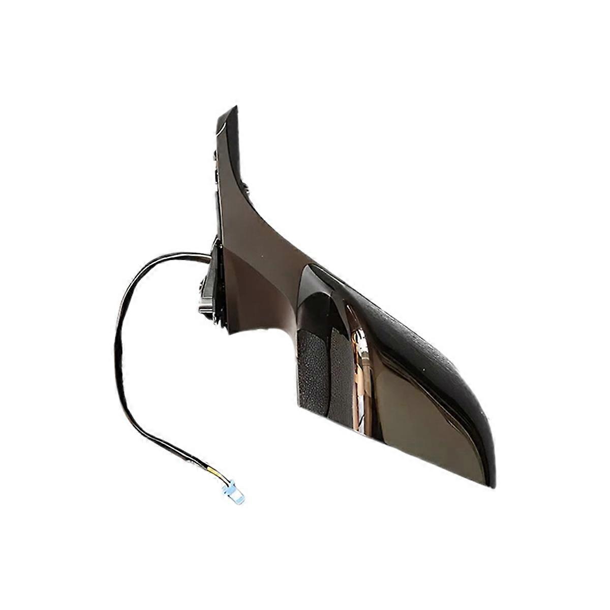 Rearview Mirror Assembly for Model 3 Accessories
