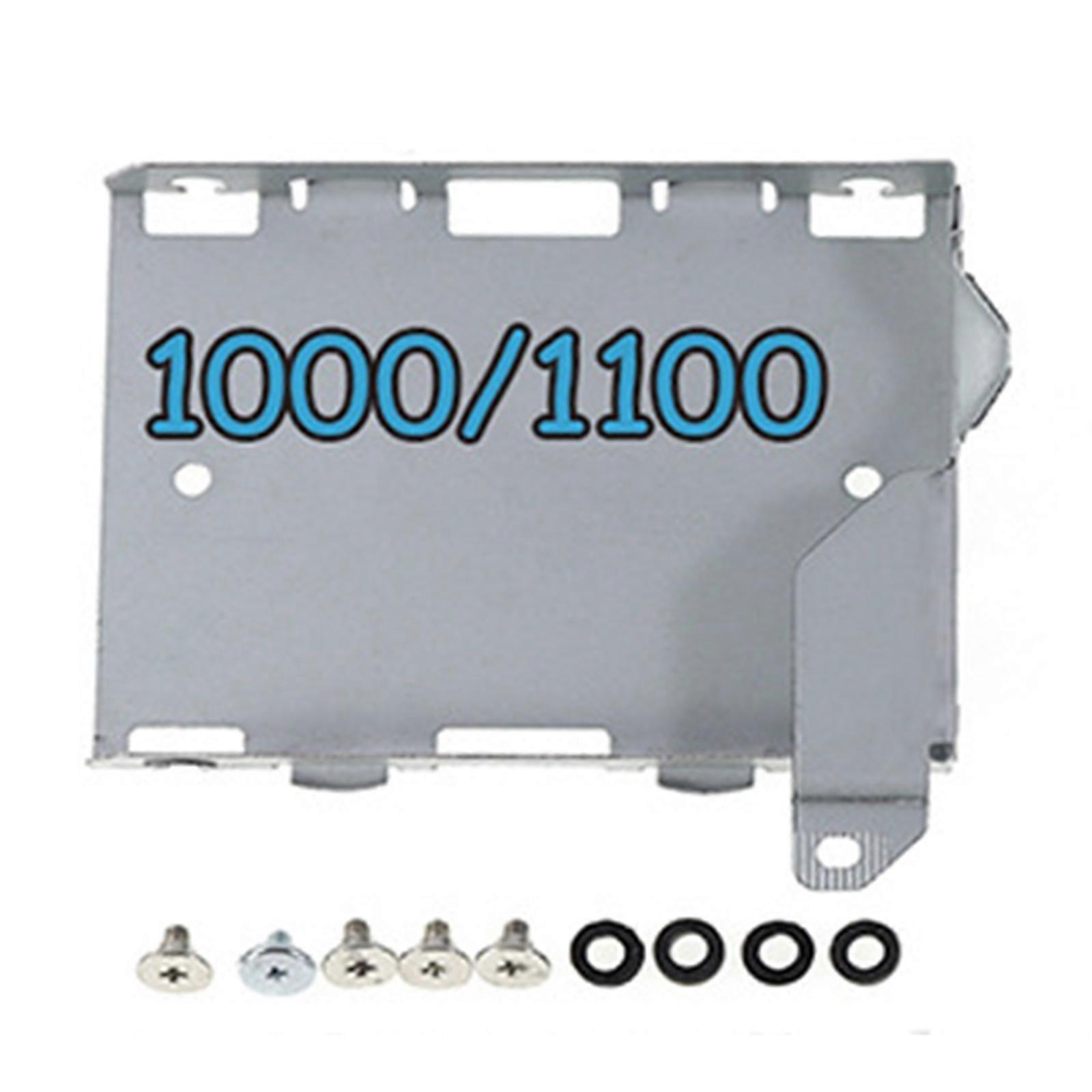 HDD Metal Tray Cradle Mounting Bracket Holder Stand for  1100/1200/Slim/Pro Hard Disk Drive Cradle Tray Multicolor