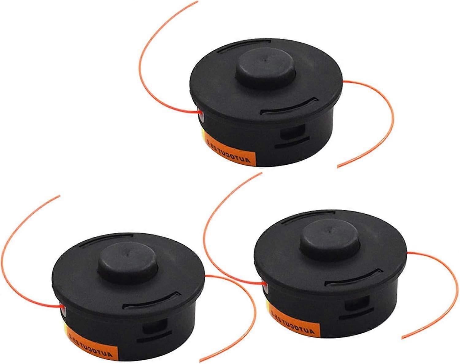 Garden Trimmer Replacement Tool Accessories - FFY