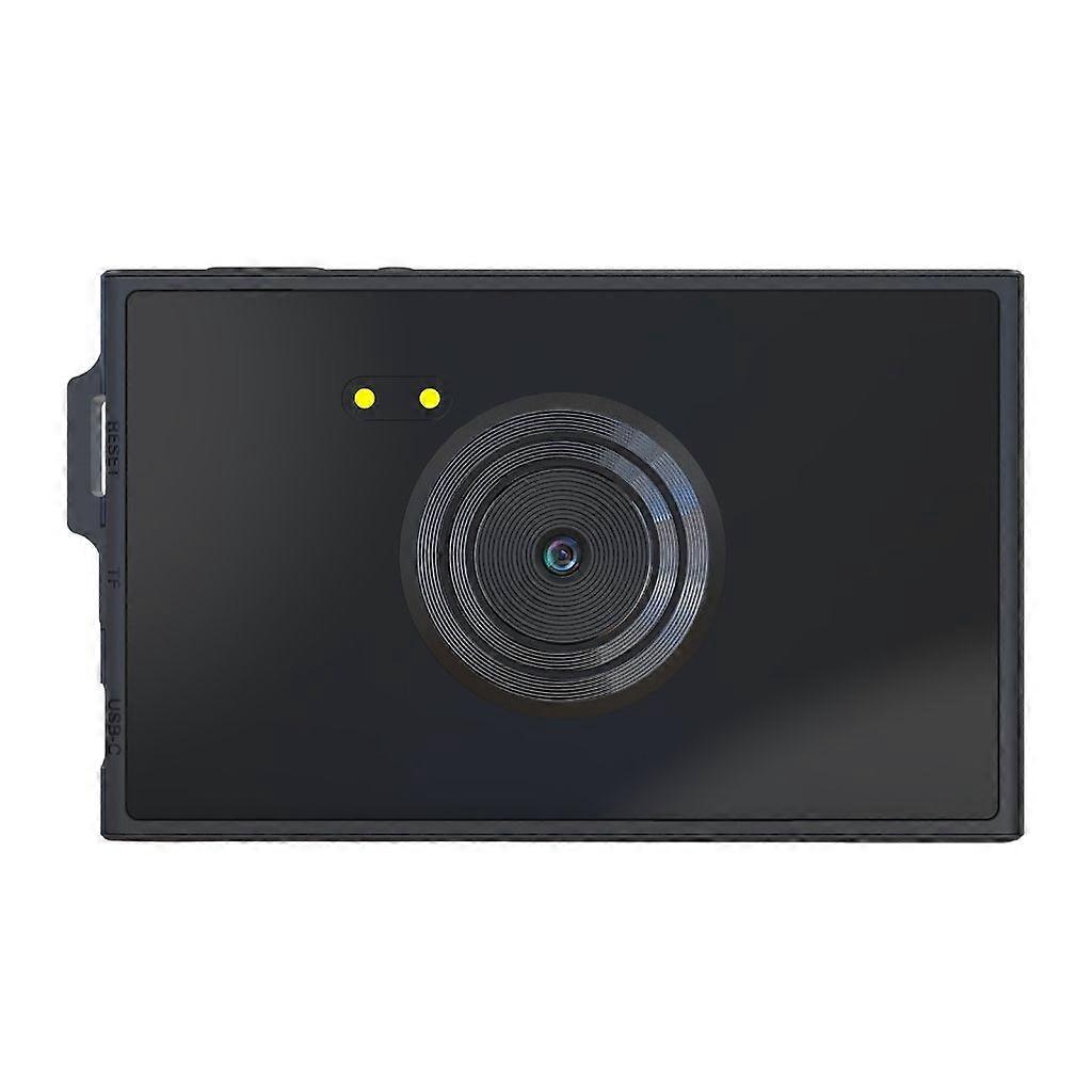 New Students Children 44MP Digital Camera AF Lens Campus Youth CCD Sensor