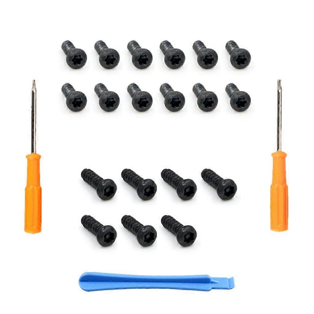 Replacement Handle Screw for Xbox One S Slim Elite Controller Screws for Head