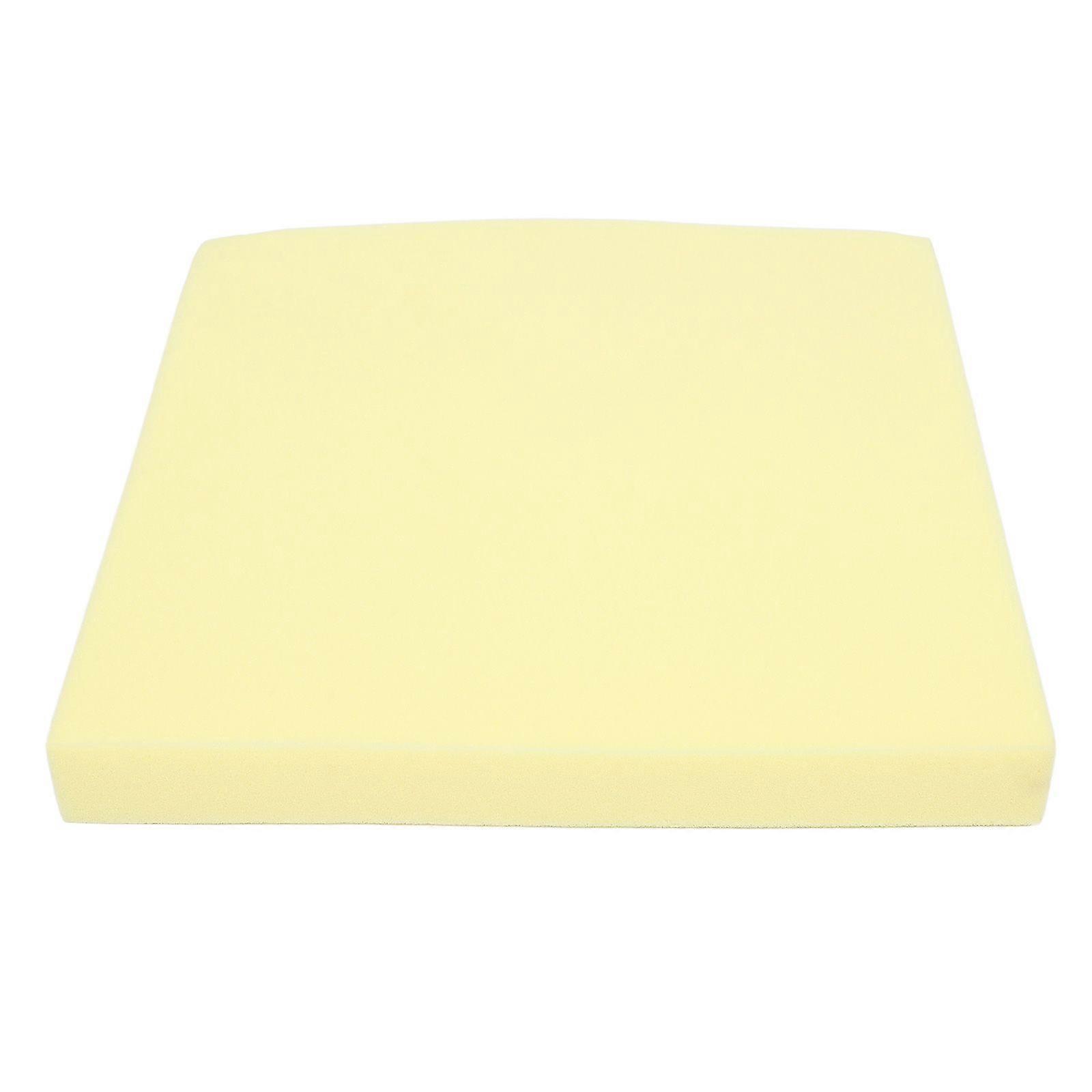 Pottery Sponge Table Mat Pottery Sponge Table Pad High-density Thickened Sponge Cushion