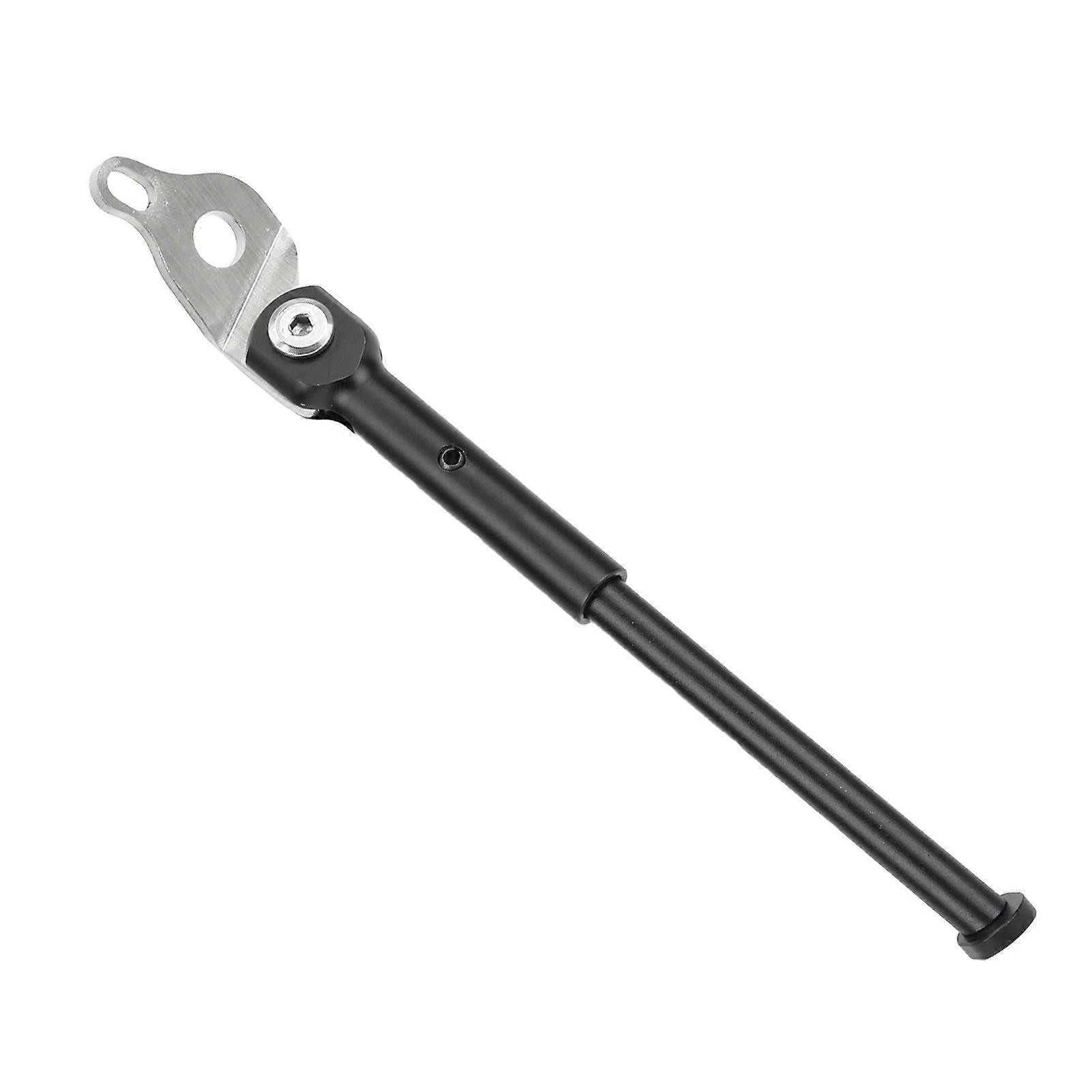 Bicycle Kickstand Aluminum Alloy Durable Sturdy Practical Bike Replacement Components