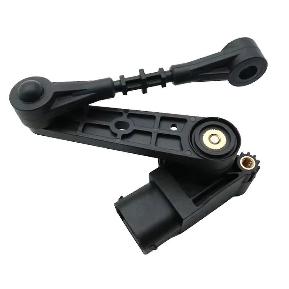 LR023647 Czujnik poziomu wysokości przedniej części samochodu do Range Sport 2010 - 2013 5.0L High New Auto Akcesoria