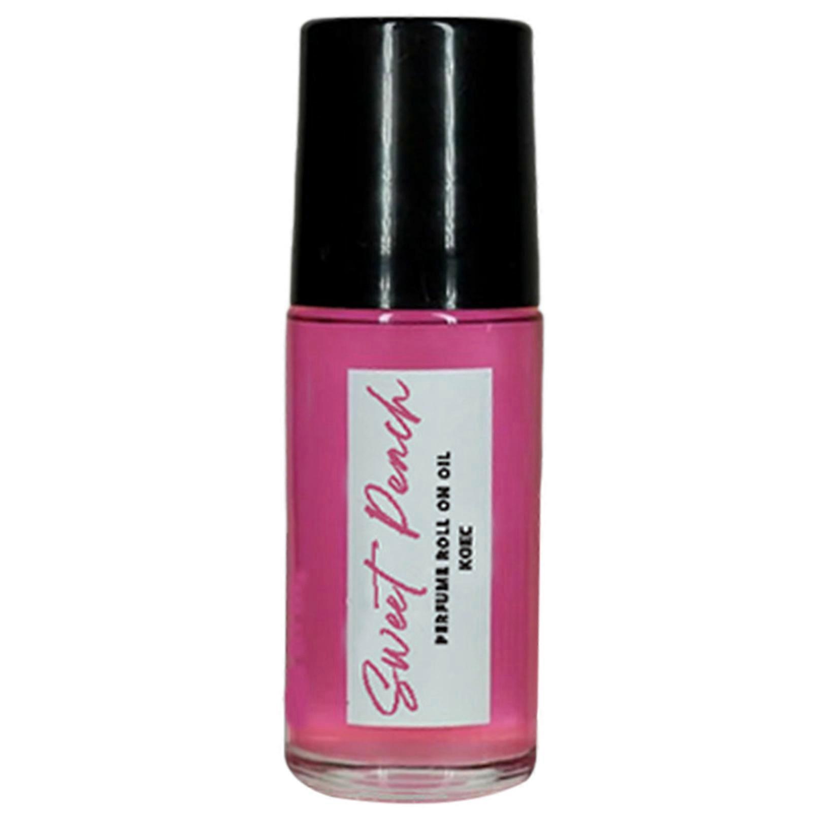 Fragrance Women's Roller Perfumes, Extra Strength Pheromones Formulas Fragrance, Dating Atmosphere Perfumes Spray, Present for Women