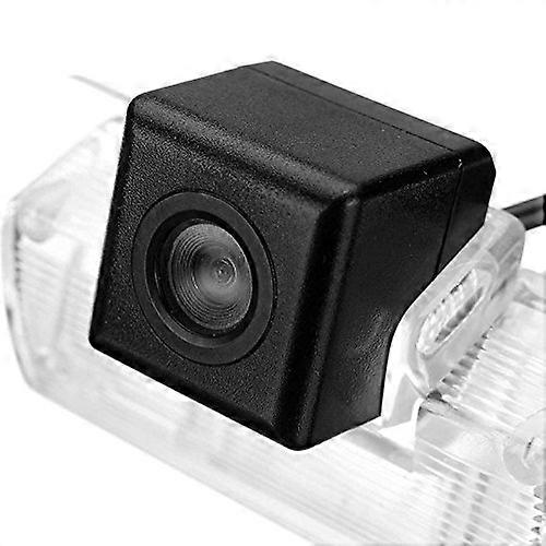 HD Rear View Backup Camera Plug Directly for Easy Installation for Nissan Altima Latio Tiida Maxima Teana