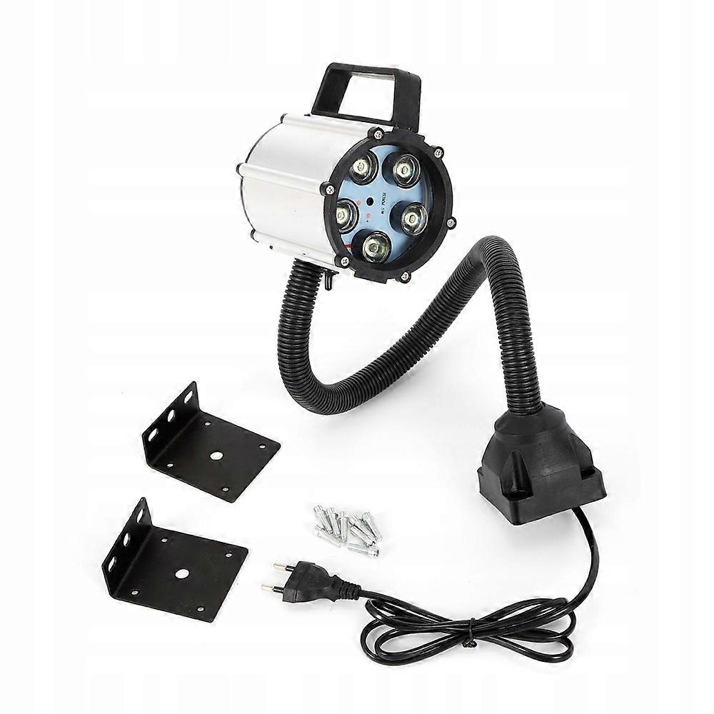 220v Cnc Magnetic Machine Lamp 5w