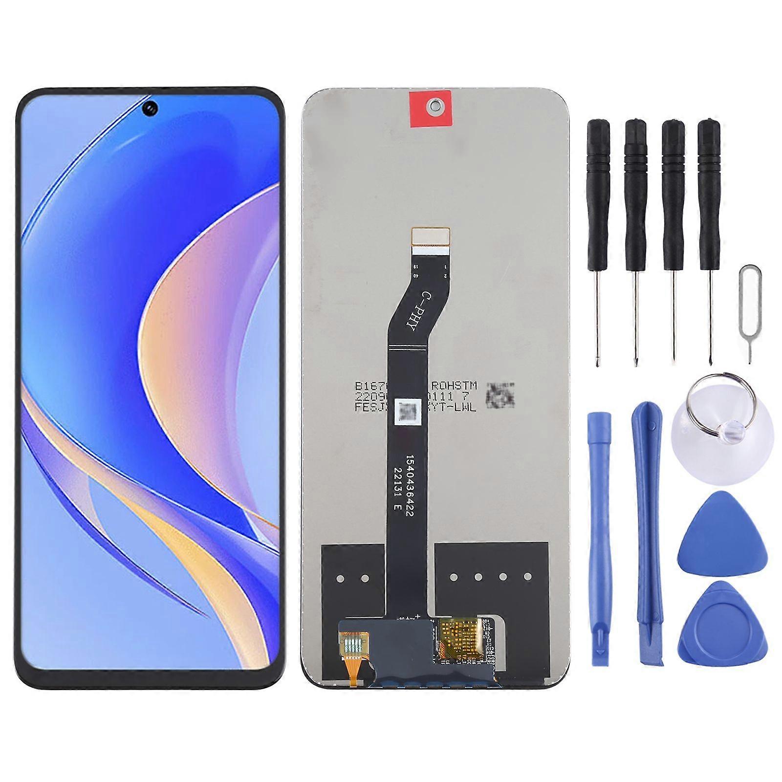 COMPATIBLE LCD Screen For Huawei Nova Y90