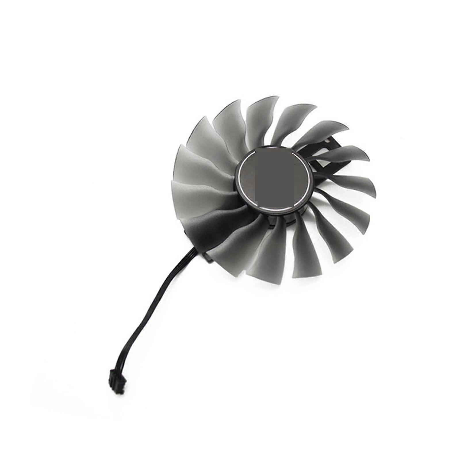 95MM Cooler Fan for Palit EMTek GTX 1080 GameRock Premium Edition FD10015H12S GAA8S2U Cooling Fan Color B