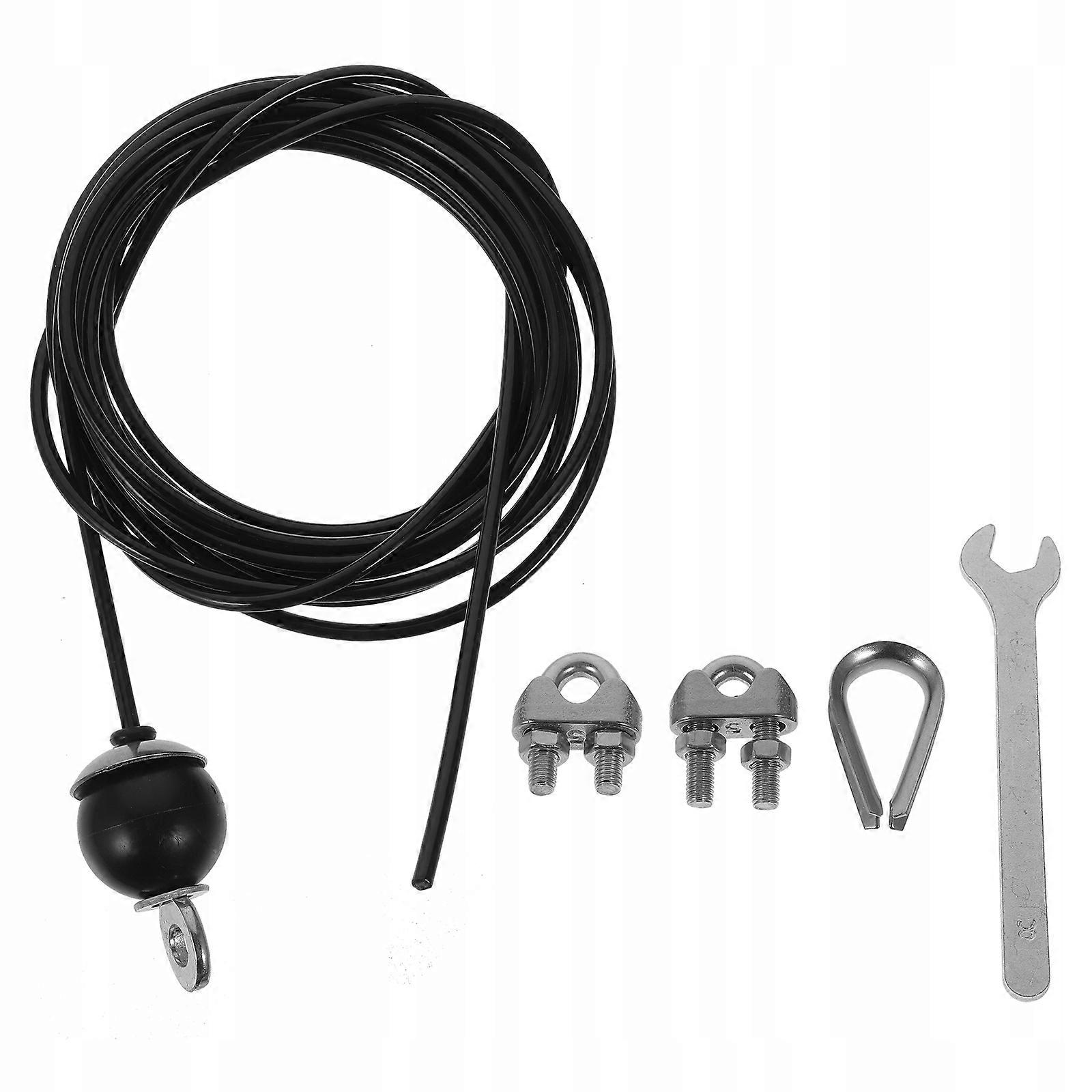 Cable de polea de fitness