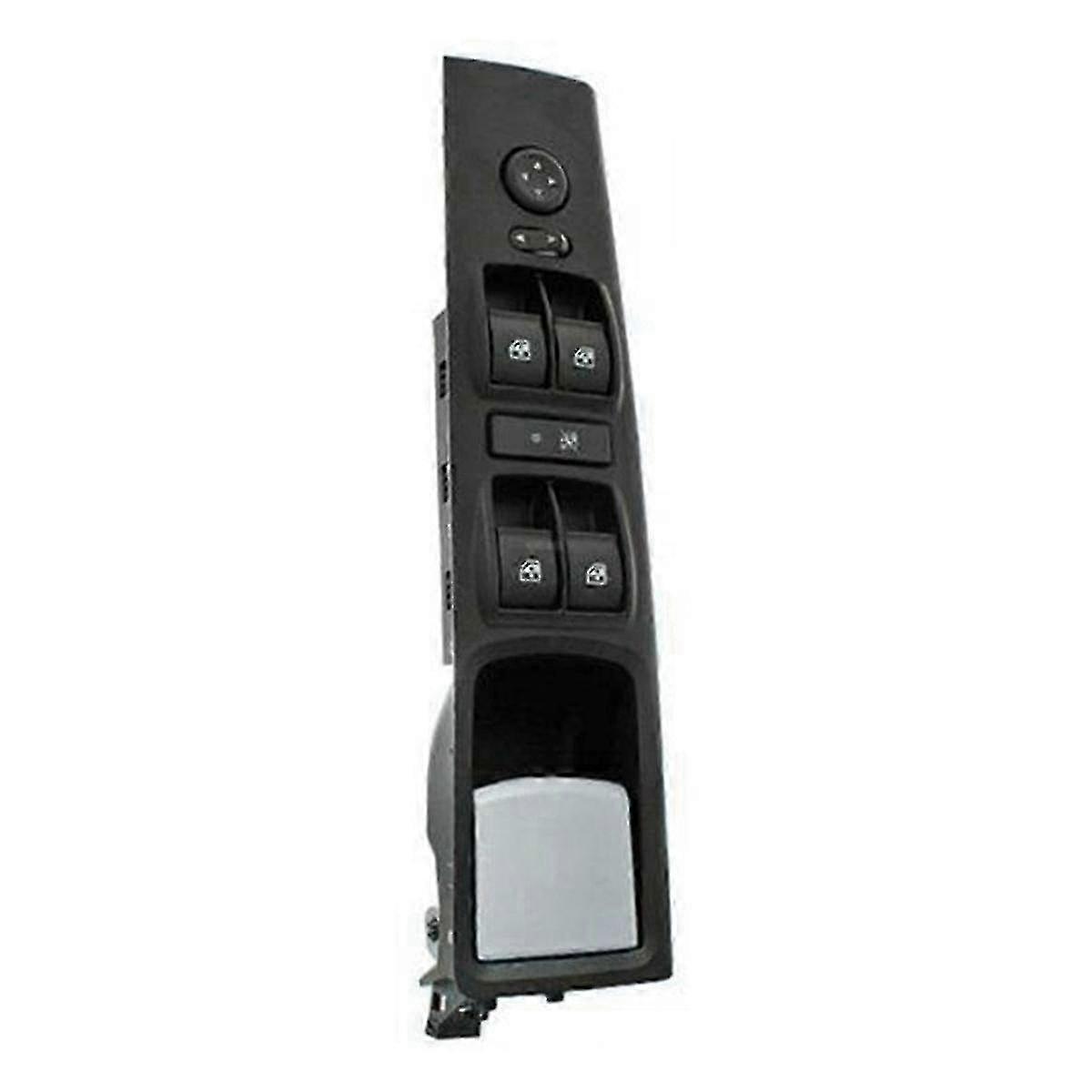 Power Window Switch Replacement for Fiat Idea 350 (2004-2012)