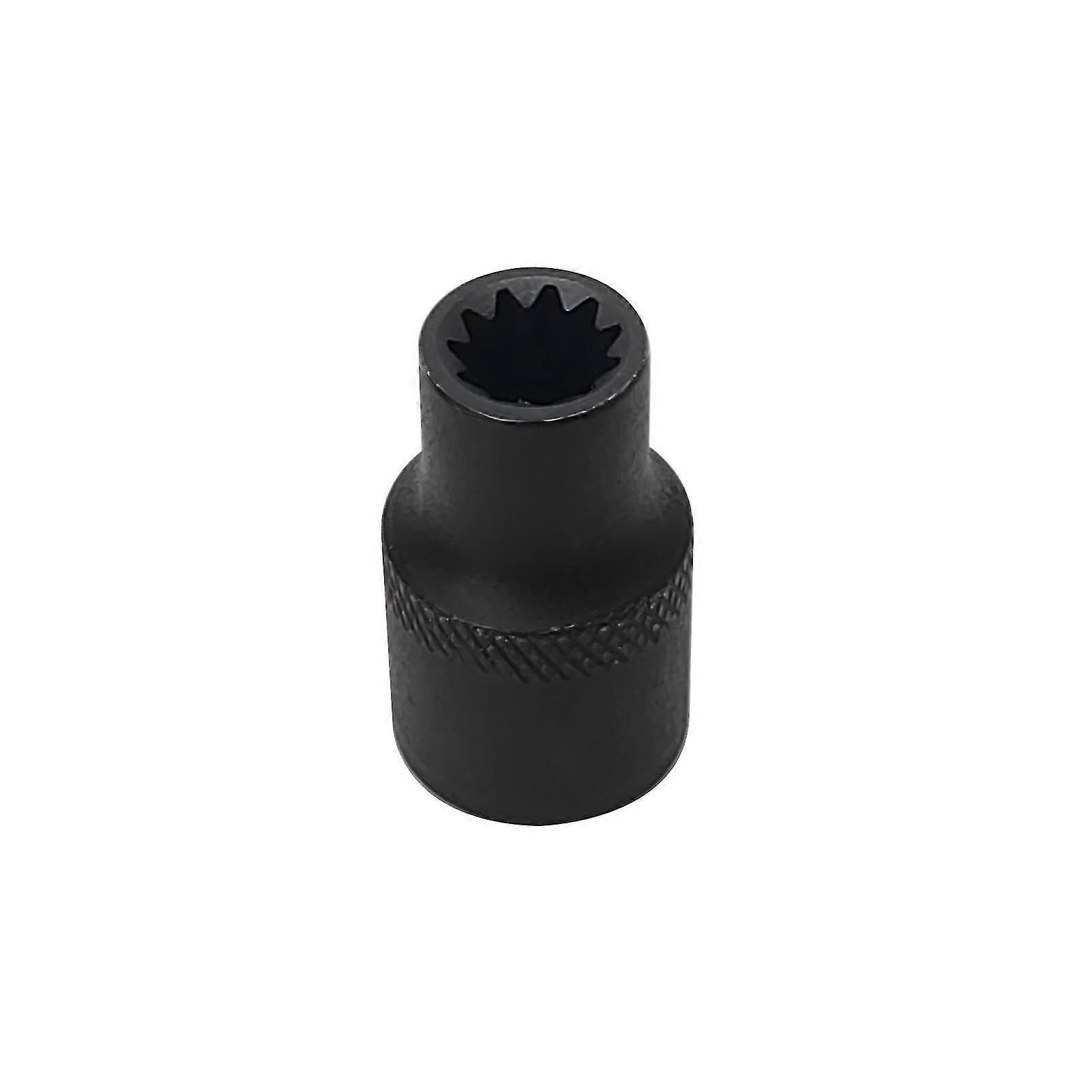 Truck Brake Caliper Socket Disassemble Tools 11 Point Replacement for European truck Knorr Bremse