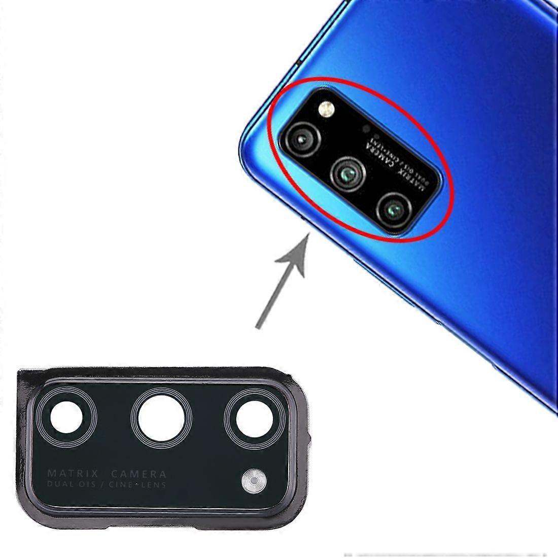 COMPATIBLE Camera Lens Cover For Huawei Honor V30 Pro