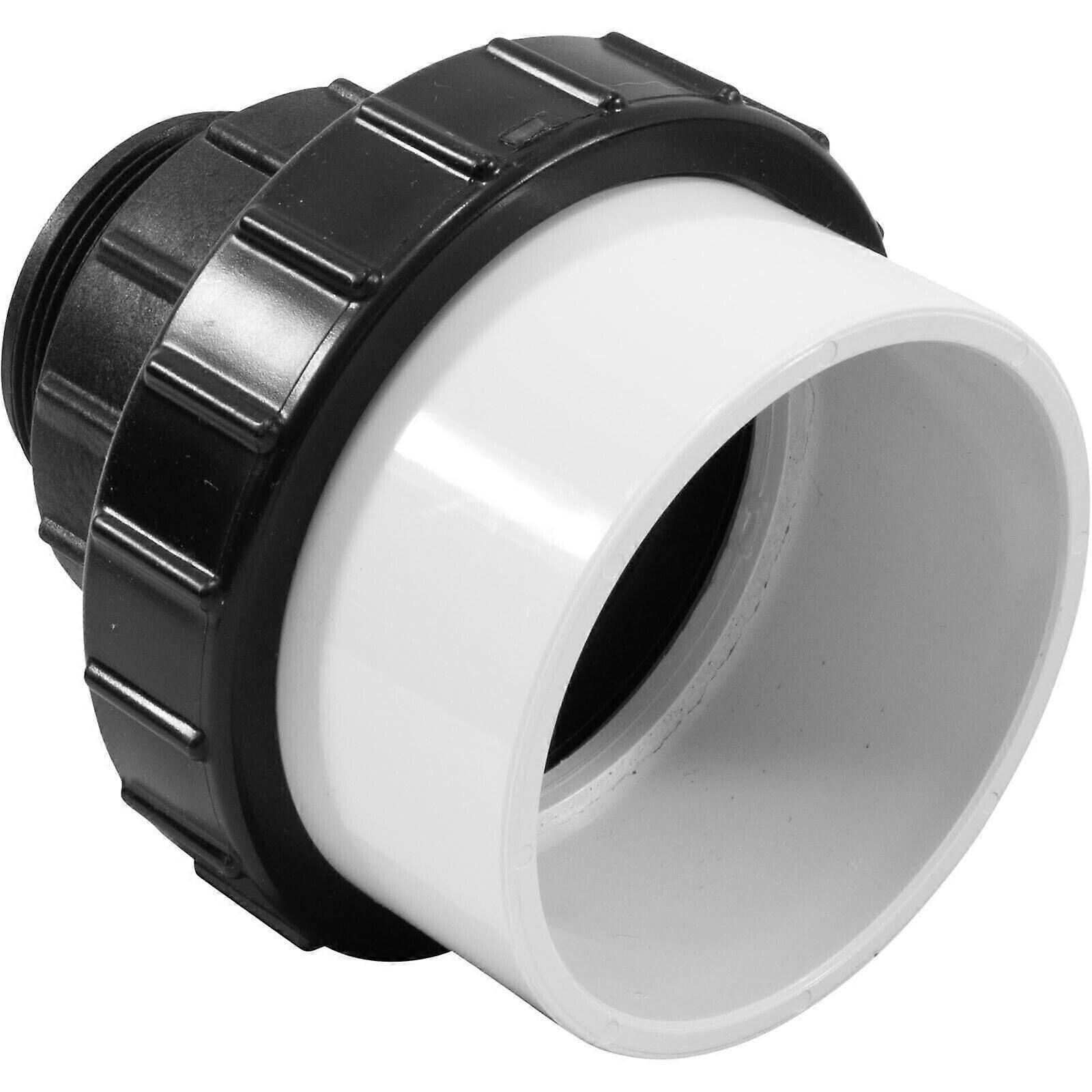 21063200000 Pool Sand Pump 2" x 2" Threaded Union Replacement Parts Compatible with Pentair Filters