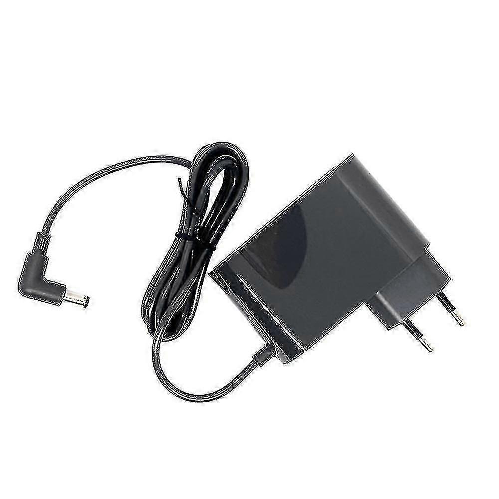 Power Adapter For Dreame T20 Handheld Cordless Vacuum Black Eu Plug
