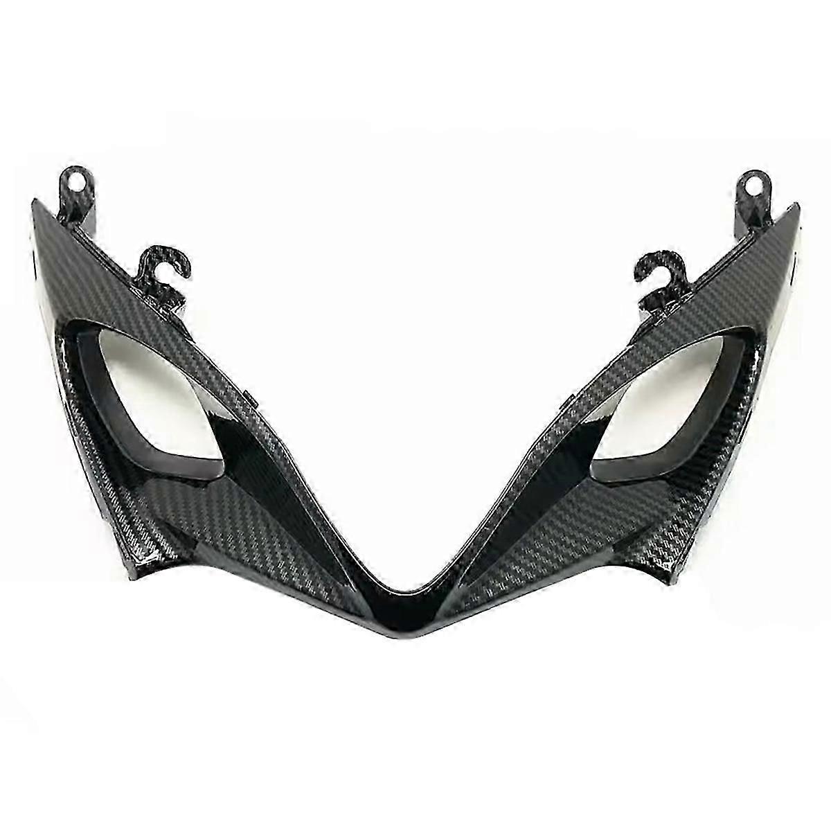 Motorcycle Upper Front Fairing Cowl Nose for GSX-R 1000 GSXR 1000 2007-2008 K7