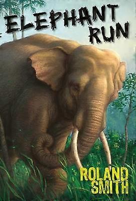 Elephant Run