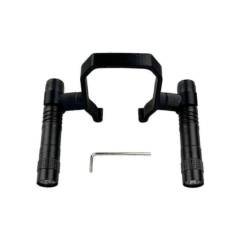 Night Flight Illumination Bracket for DJI Mini 3 Pro Search Light
