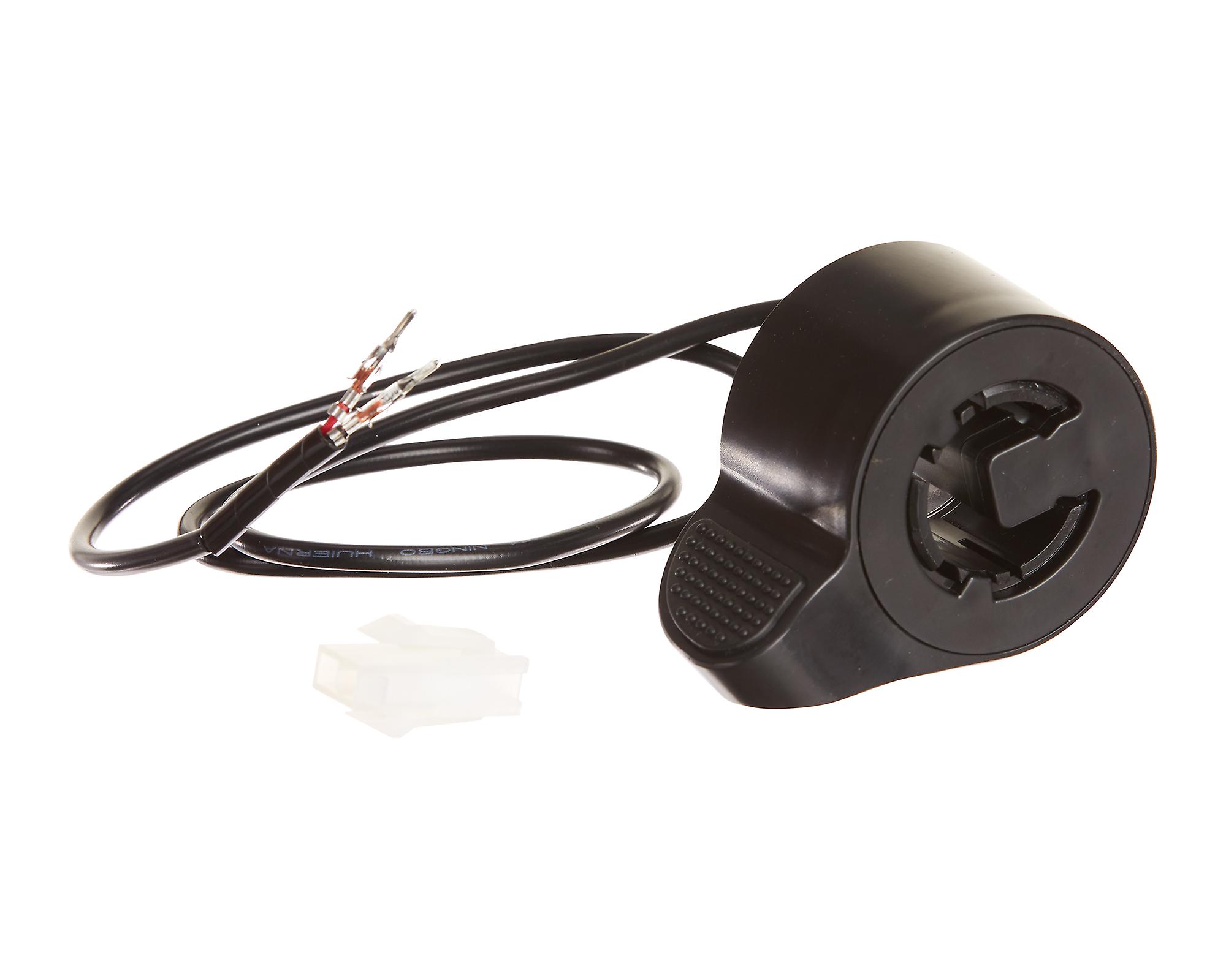 Brzytwa czarna etykieta e90 i przepustnica Power Core s80