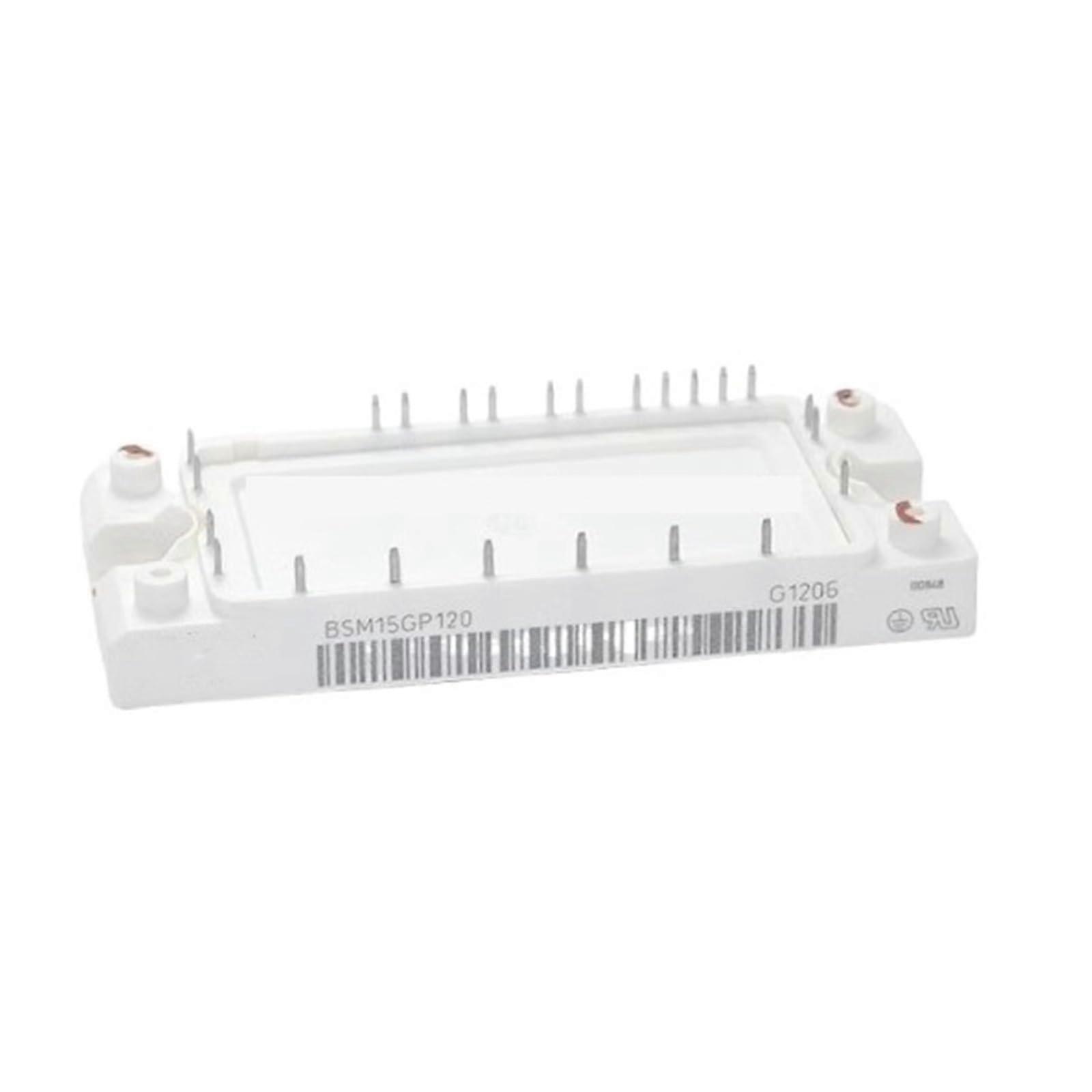 1pc FP25R12KT3 FP40R12KT3 FP40R12KE3 FP25R12KE3 BSM35GP120 FP15R12KE3G BSM10GP120 B2 SGM40PA12A6TFD SGM25PA12A6TFD IGBT Module(FP15R12KE3G)