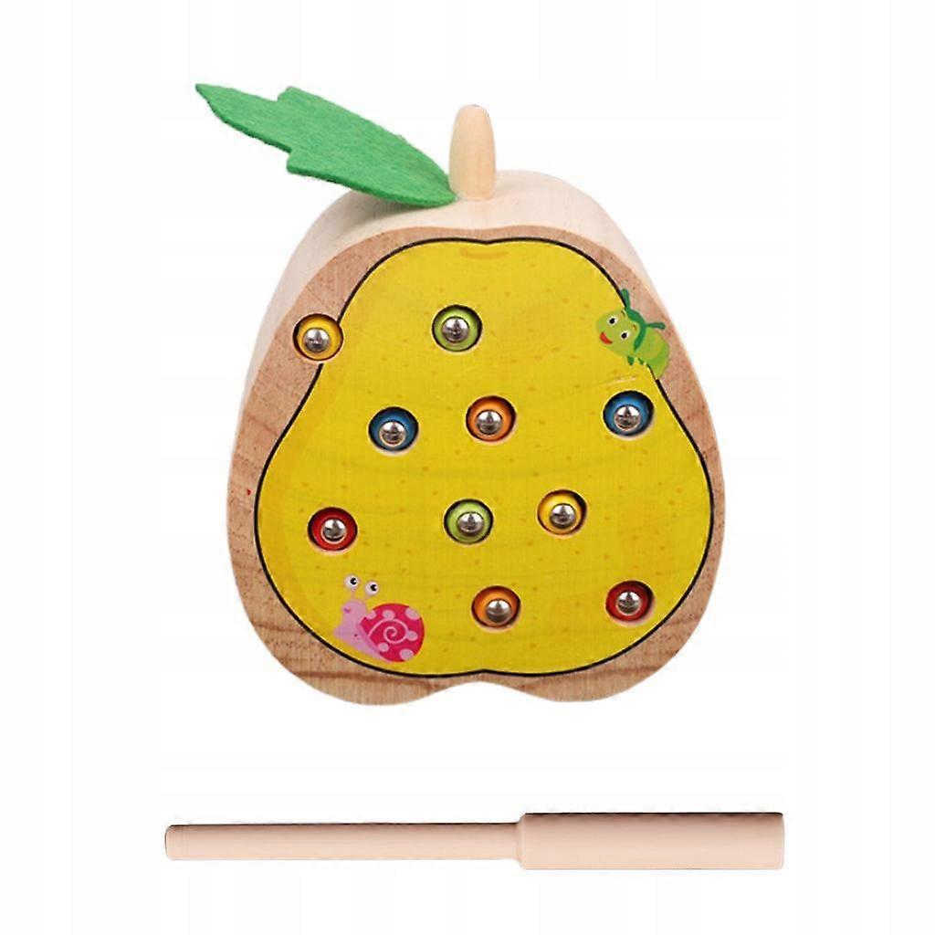 Cute Catch Cognition Match Game Puzzle For Kids