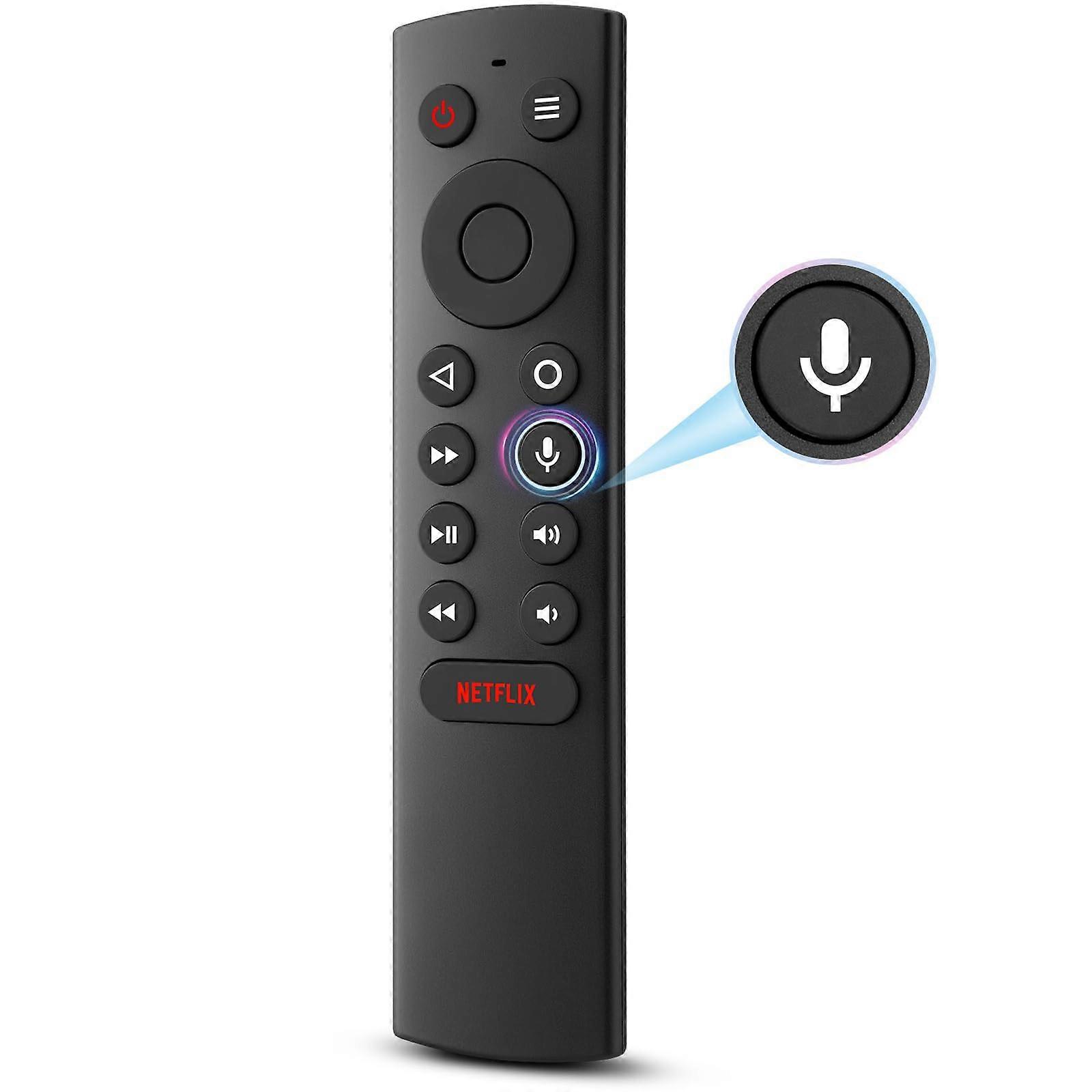 Shield TV Pro 2015 2017 2019 Shield Set Top Box Remote Control Shield